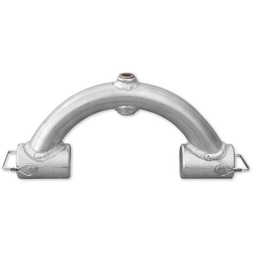 Down River Equipment Rainbow Oar Towers front