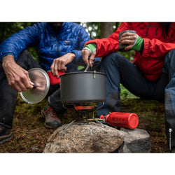 MSR Whisperlite Stove lifestyle