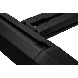 Kuat Ibex Truck Bed Rack in Sandy Black connector
