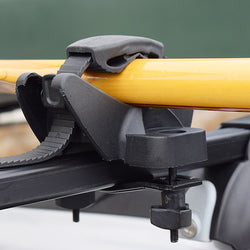 Malone Ratchet Style Paddle Carrier specs 2