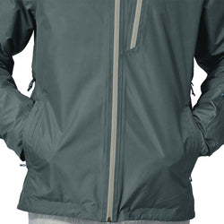 Patagonia Men's Insulated Powder Town Jacket waist pockets