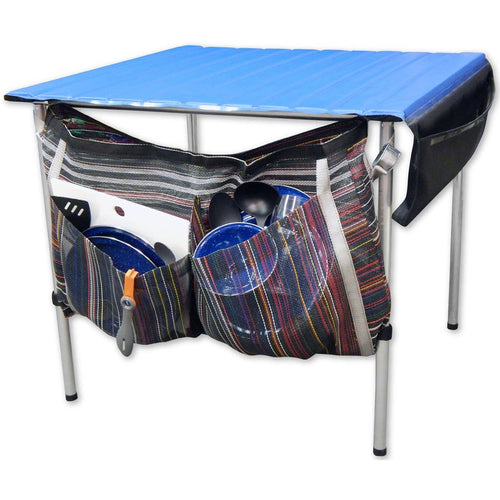 Down River Equipment Single Dish Drying Bag angle