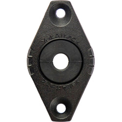 YakAttack GridLoc Through Hull Wiring Kit single