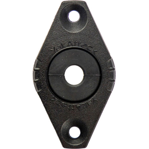 YakAttack GridLoc Through Hull Wiring Kit single