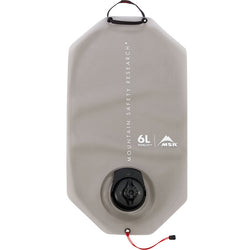 MSR DromLite Water Storage Bag in 6L