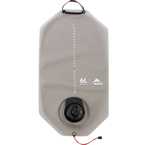 MSR DromLite Water Storage Bag in 6L