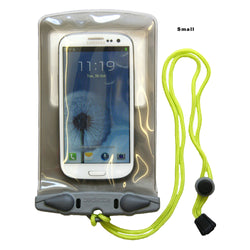 Aquapac Electronics Dry Case Sfront