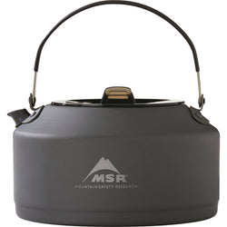 MSR Pika 1L Teapot angle
