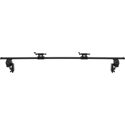 Thule Bed Rider Pro Truck Bed 2 Bike Rack front view
