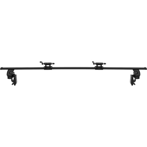 Thule Bed Rider Pro Truck Bed 2 Bike Rack front view