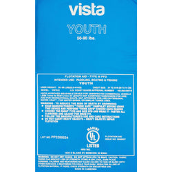 NRS Vista Youth Lifejacket (PFD) Youth_UL