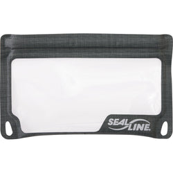 SealLine E-Case in Heather Gray in Small