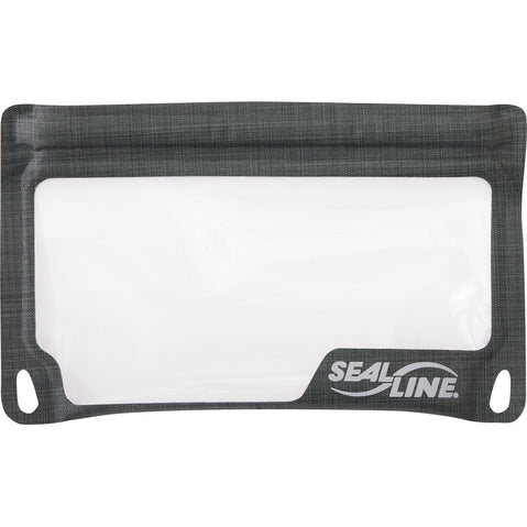SealLine E-Case in Heather Gray in Small