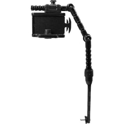 YakAttack SwitchBlade Transducer Deployment Arm detail