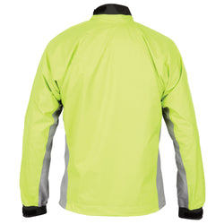 Kokatat Men's GORE-TEX PacLite Paddling Jacket in Mantis back