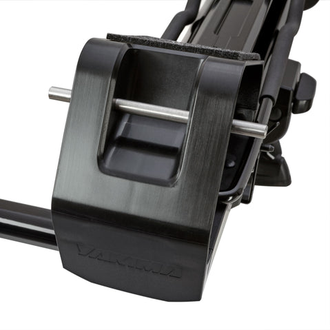 Yakima ShowDown Load Assist Kayak And SUP Mount side