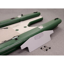 Sea Eagle FishSkiff 16 Inflatable Fishing Boat Solo Startup Package detail