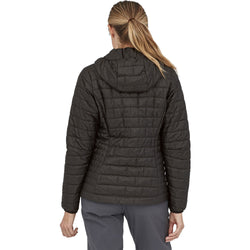 Patagonia Women's Nano Puff Hoody