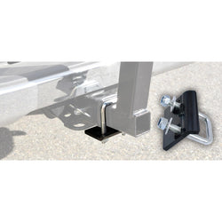 Malone Axis Truck Bed Load Extender anti-wobble