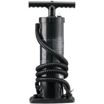 NRS Wonder Pump 6 back