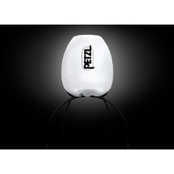 Petzl Iko Core Headlamp in Black on