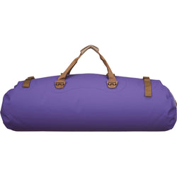 Watershed Mississippi Duffel Dry Bag in Royal Purple front