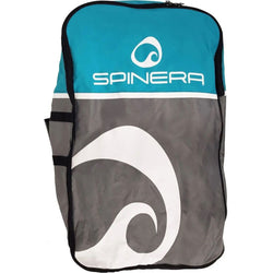 Spinera Inflatables SUP-Kayak 10 Inflatable Kayak/Stand-Up Paddle Board storage bag