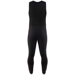NRS Farmer Bill 3mm Neoprene Wetsuit back
