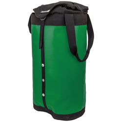 Metolius Quarter Dome Rock Climbing Haul Bag in Green angle