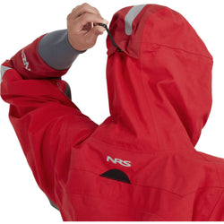 NRS Women's Navigator GORE-TEX Pro Semi-Dry Suit