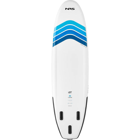 NRS Jukdo 11.0 Inflatable SUP Board bottom