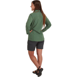 NRS Women's Guide Long Sleeve Shirt (Closeout)