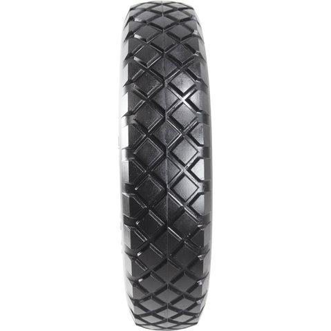 Hobie AT/TI Kayak Dolly With Tuff Tires front