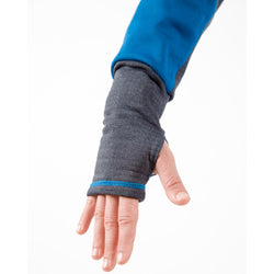 Kokatat Women's Outercore Habanero Dry Suit Liner specs 1