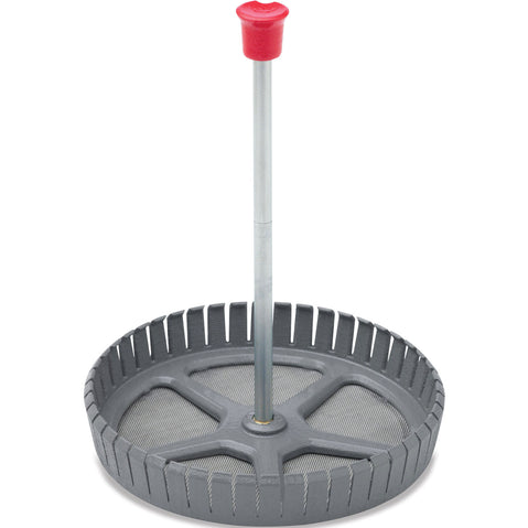 MSR Windburner Coffee Press Kit in 1L coffee filter