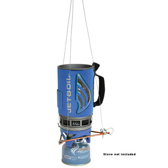 Jetboil Camp Stove Hanging Kit front