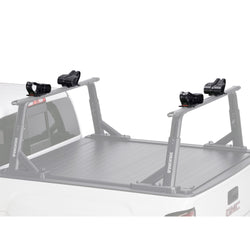 Yakima BigCatch Kayak Roof Rack side