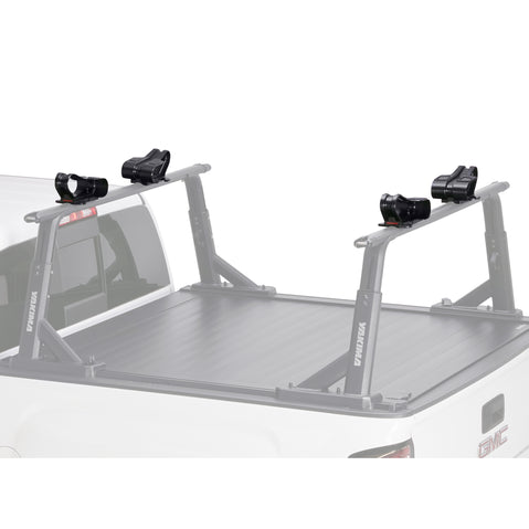Yakima BigCatch Kayak Roof Rack side