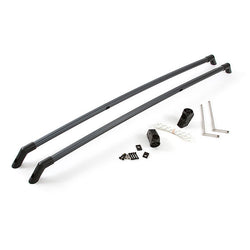 Hobie Pro Angler H-Rail Upgrade Kit angle