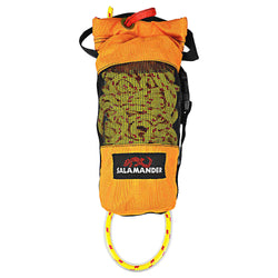 Salamander Pop Top 3/8 Spectra Throw Bag front