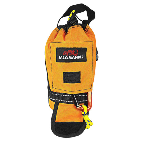 Salamander Little Big Mouth 5/16 Polypro Throw Bag front