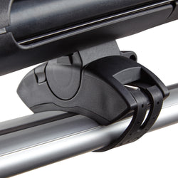 Yakima Fat Cat 6 Evo Snowsports Rack detail