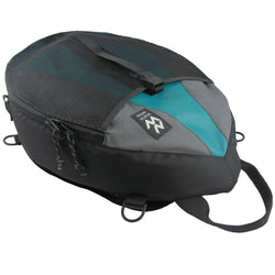 North Water Mata Hoe SUP Deck Bag in Grey angle