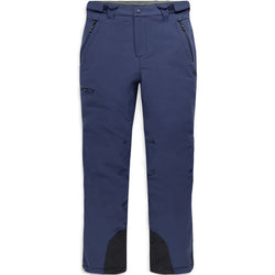 Outdoor Research Men's Cirque II Pants in Naval Blue front
