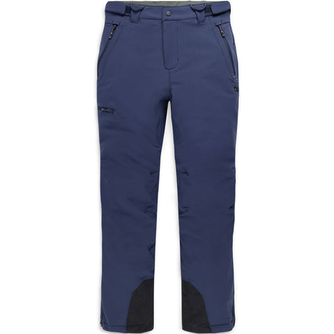 Outdoor Research Men's Cirque II Pants in Naval Blue front