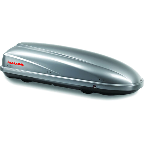 Malone MegaSport LowBed 2-Boat MegaWing Kayak Trailer Package with 2nd Tier with Roof Box