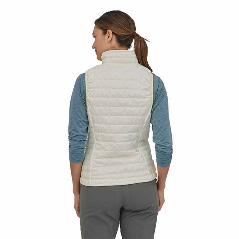 Patagonia Women's Nano Puff Vest
