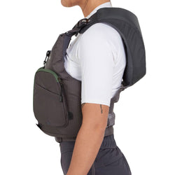 NRS Wrangler Lifejacket (PFD)