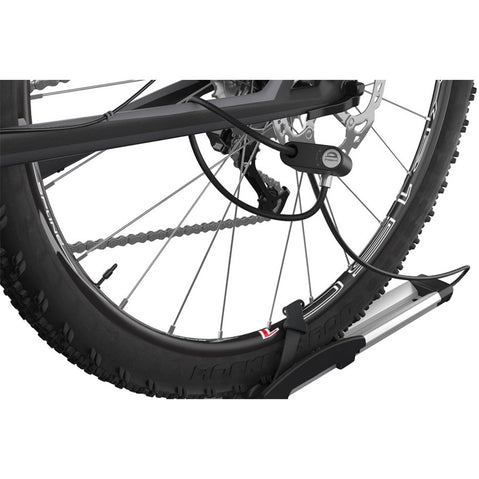 Thule UpRide Bike Roof Rack cable