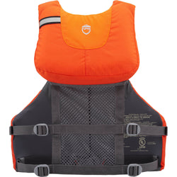 NRS Chinook Fishing Lifejacket (PFD) (Closeout)